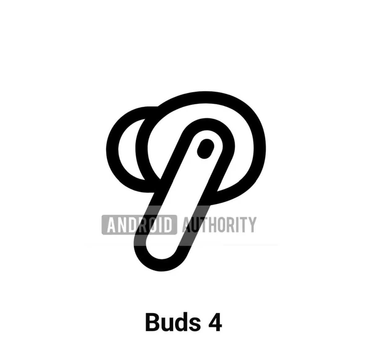 Samsung Galaxy Buds 4 icon leak shows ear tip design