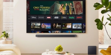 Disney+ and Hulu streams now look sharper on Samsung TVs with HDR10+