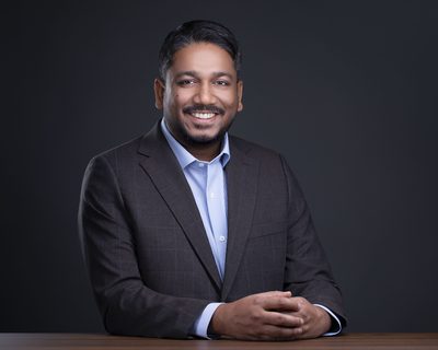 “Being comfortable with constant change is a competitive advantage” — AWS Senior Solutions Architect Suprakash Dutta on staying relevant in digital transformation