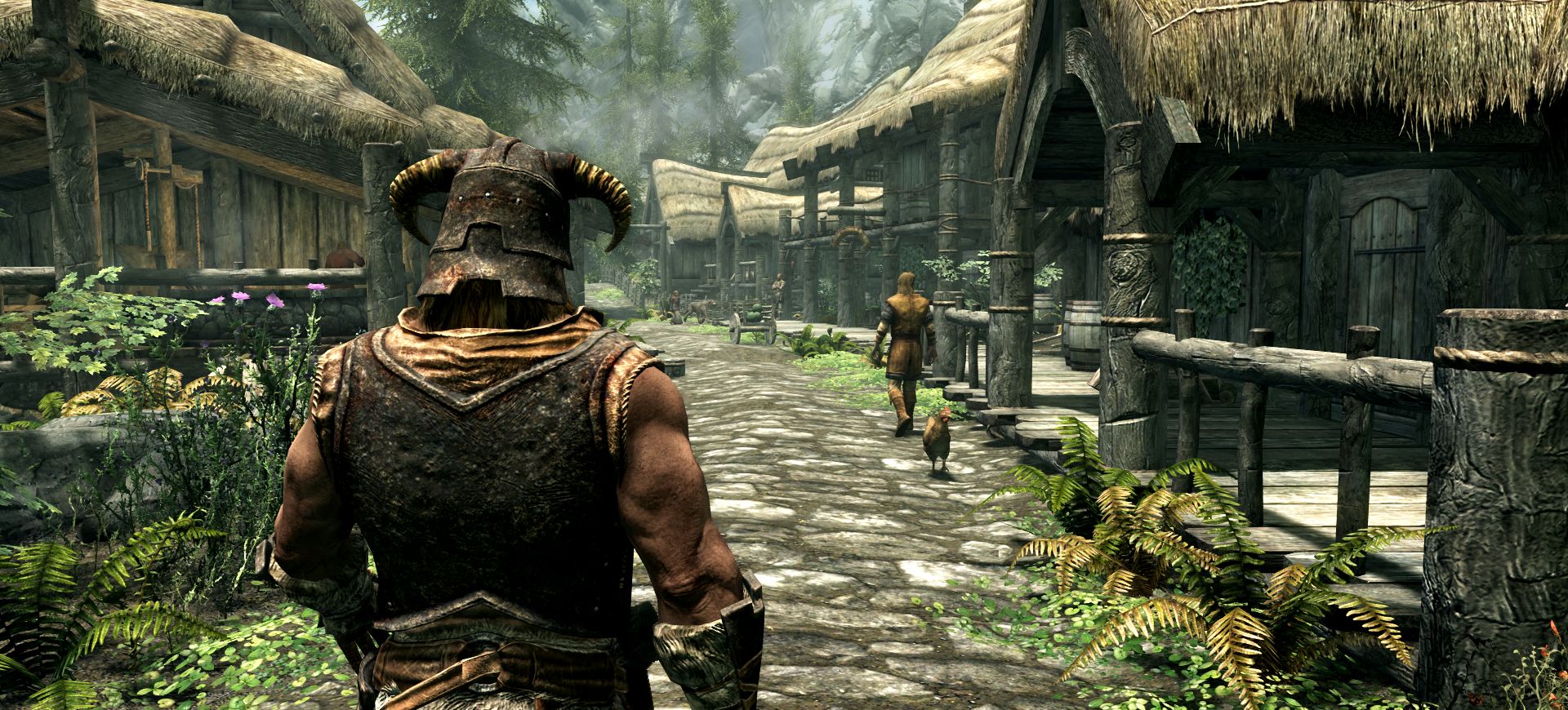 L’ère des personnages de jeux IA non scénarisés a officiellement commencé L’ère des personnages de jeux IA non scénarisés a officiellement commencé
