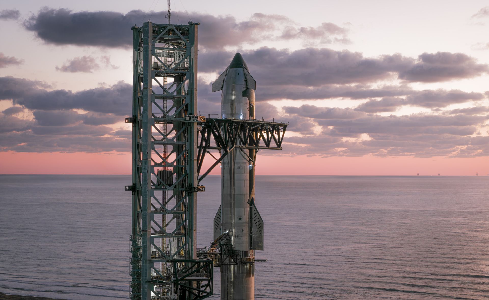 Watch 11th SpaceX Starship test flight today live