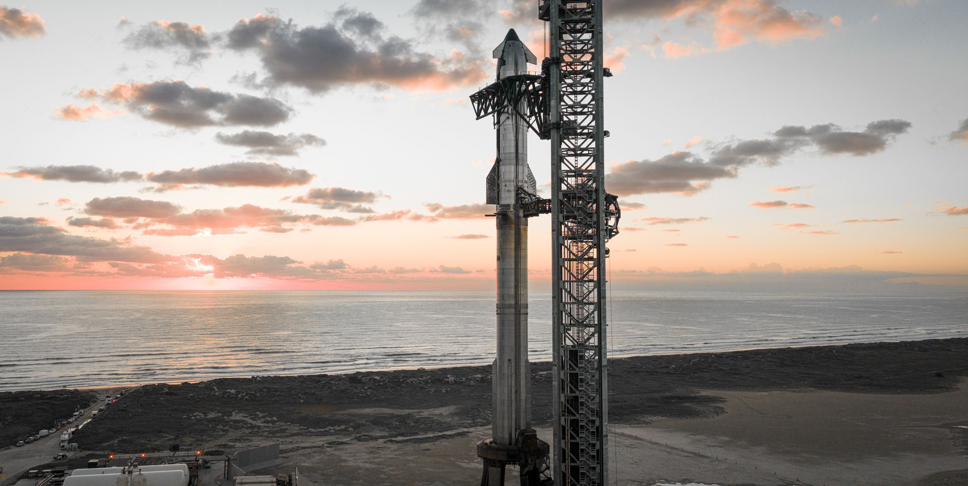 Watch 11th SpaceX Starship test flight today live