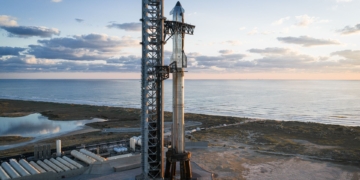 Watch 11th SpaceX Starship test flight today live