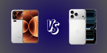 Xiaomi 17 Pro Max vs iPhone 17 Pro Max: Which is better for whom