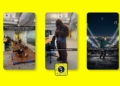 You can now turn yourself into an alien on Snapchat for free You can now turn yourself into an alien on Snapchat for free