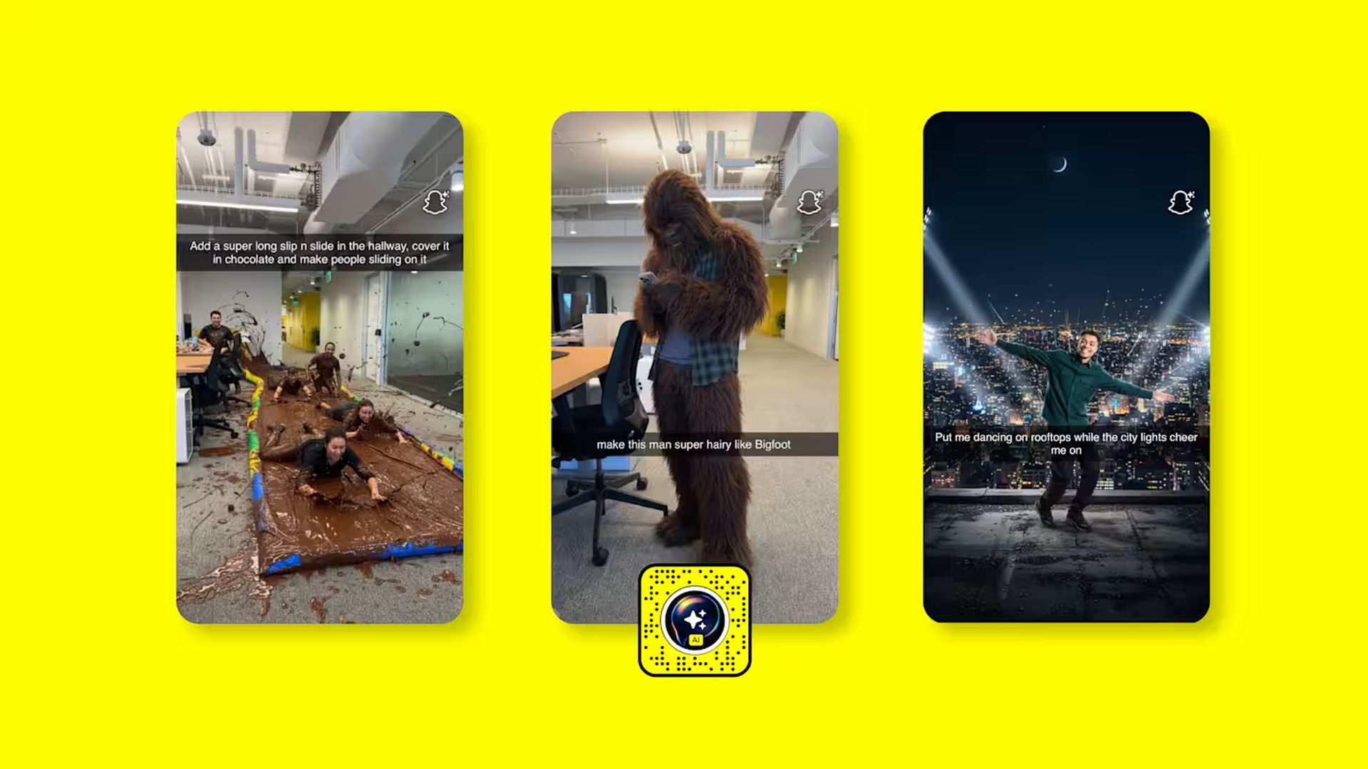 You Can Now Turn Yourself Into An Alien On Snapchat For Free
