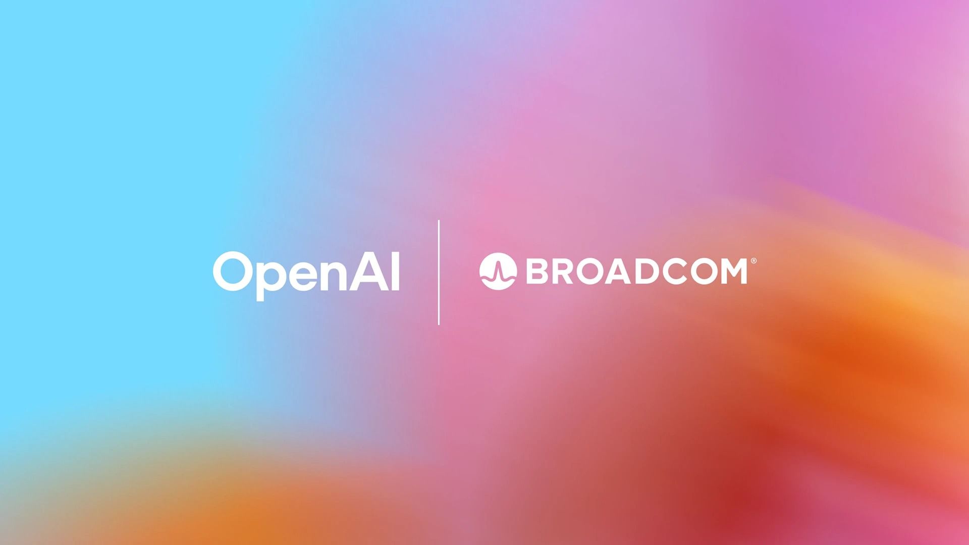Broadcom stock (AVGO) soars after announcing custom AI chip deal with OpenAI