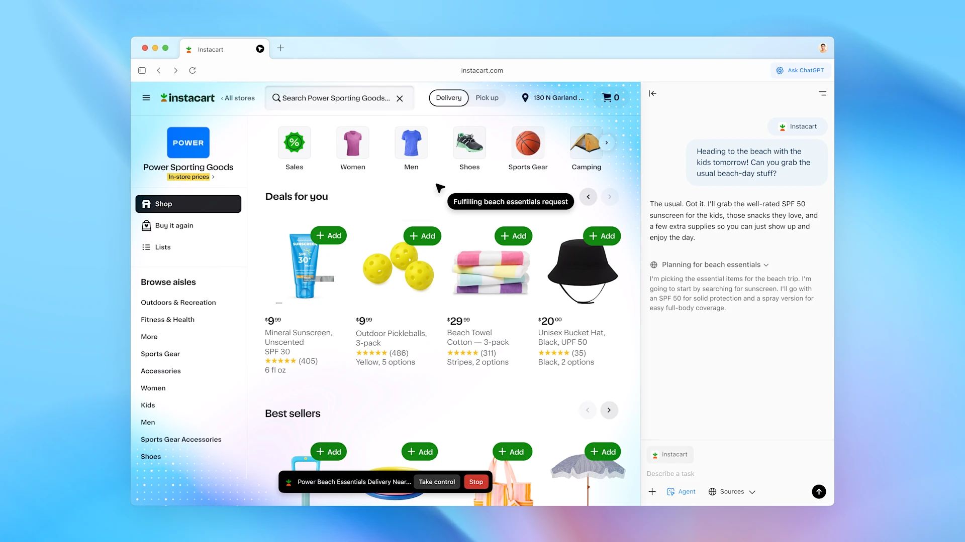 OpenAI launches ChatGPT Atlas browser for macOS 2 chatgpt-atlas-browser-openai-macos