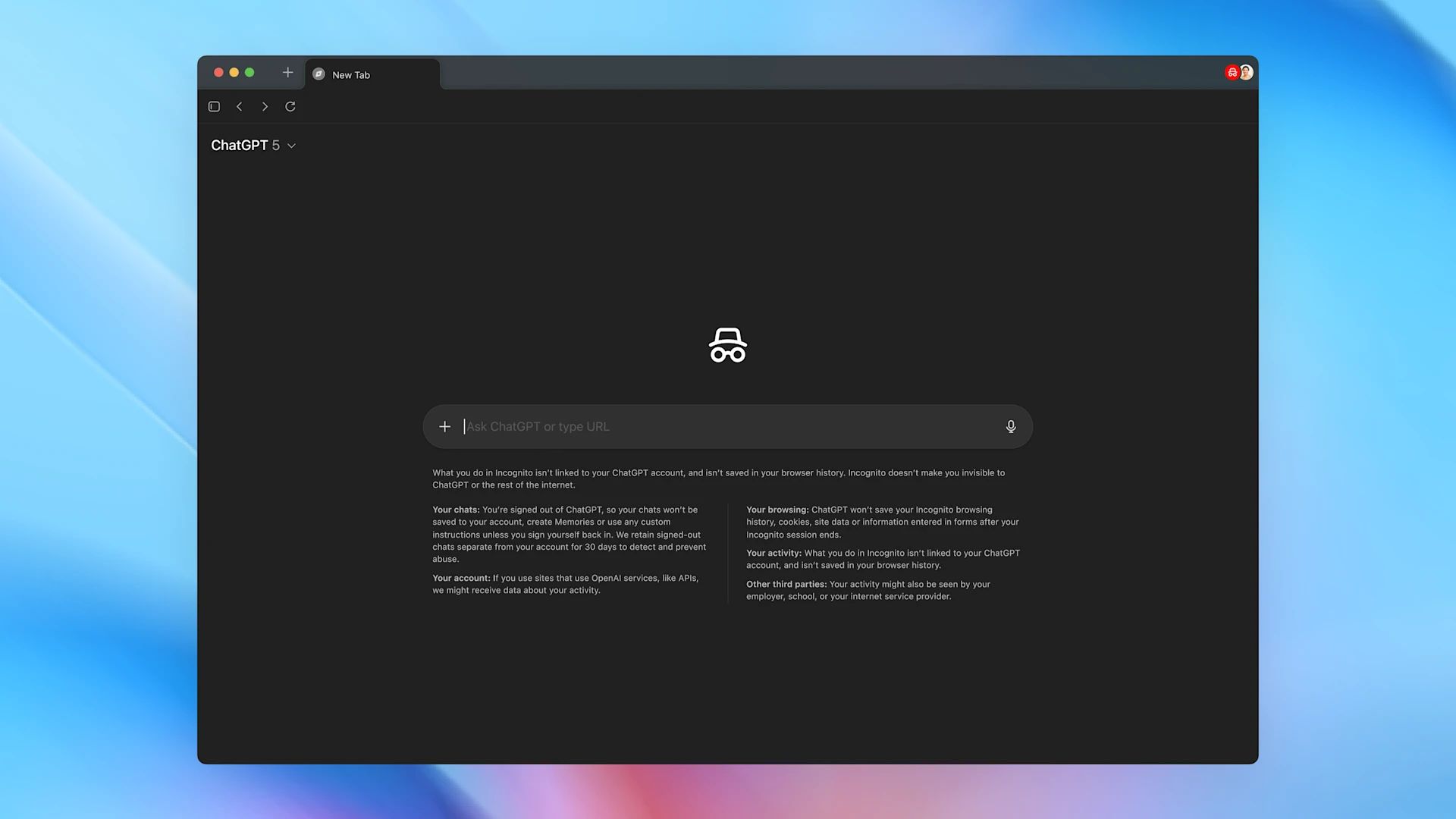 OpenAI launches ChatGPT Atlas browser for macOS 1 chatgpt-atlas-browser-openai-macos