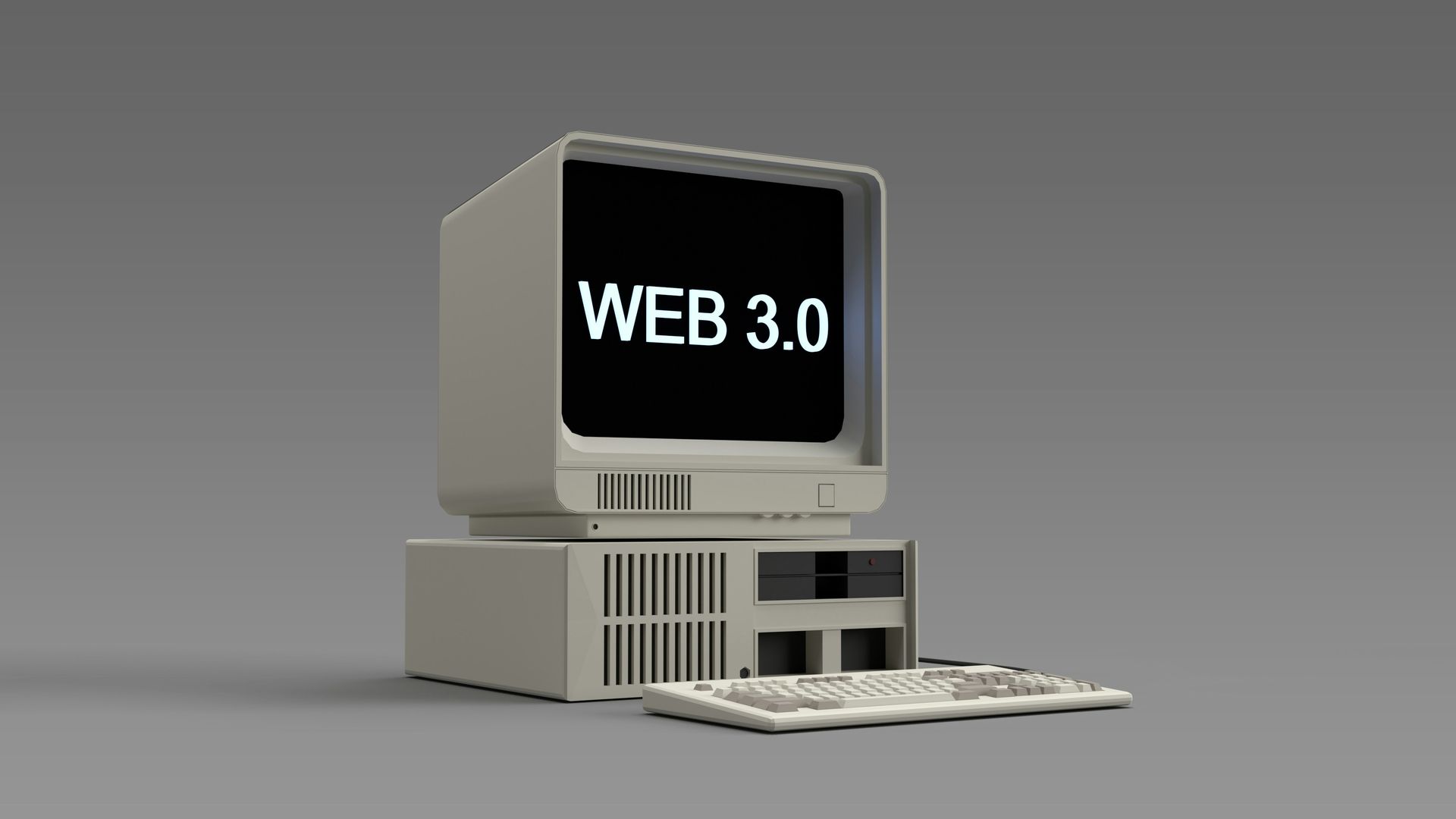 Choosing the right Web3 server: OVHcloud options for startups to enterprises