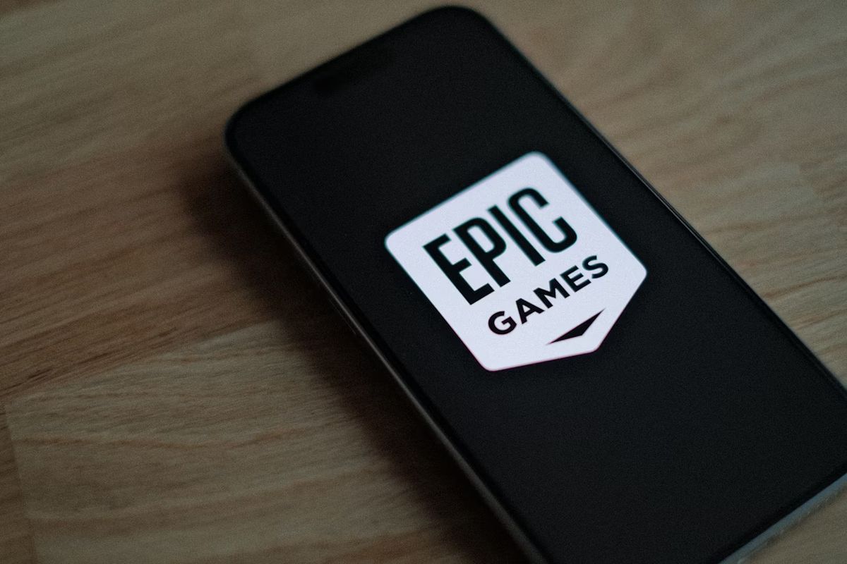 Epic Games 다운 현상