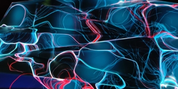 Forget seeing dark matter, it’s time to listen for it