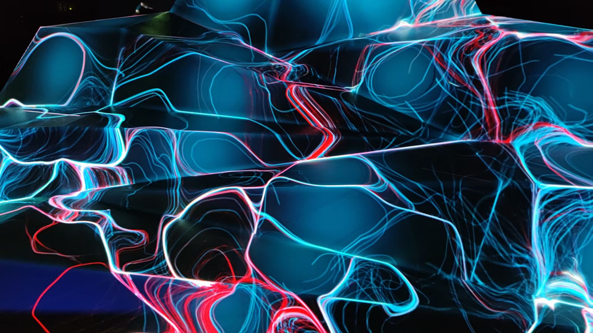 Forget seeing dark matter, it’s time to listen for it