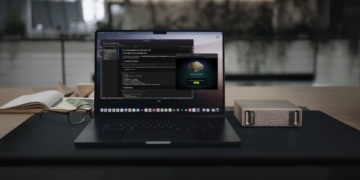 Nvidia starts shipping its smallest AI supercomputer: DGX Spark