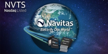 NVTS stock skyrockets 27%: What is the correlation between Navitas and Nvidia