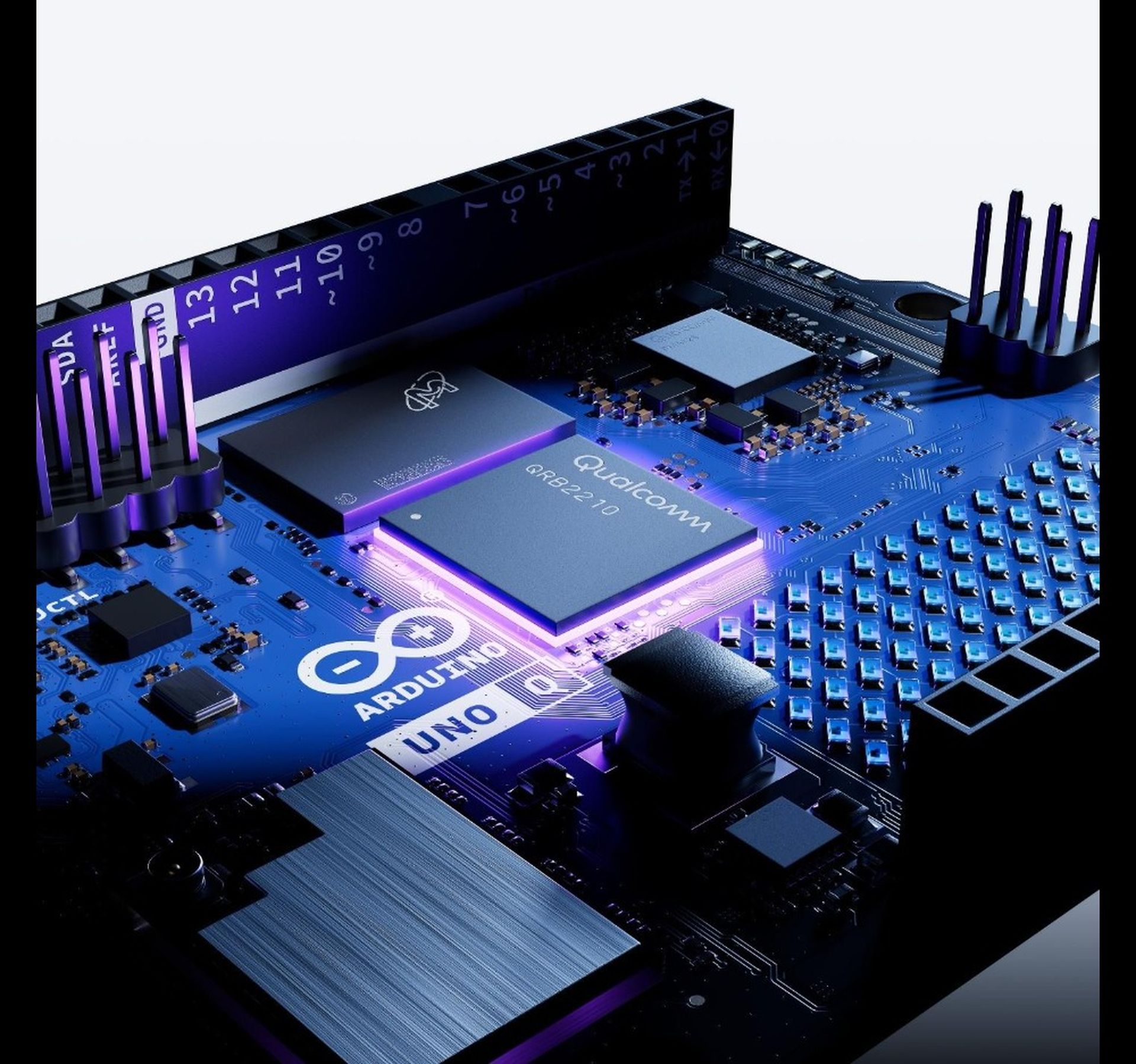 Arduino UNO Q
