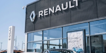 Renault to cut 3,000 jobs via “Arrow” program