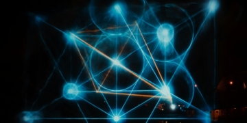 Researchers combine OLEDs and metasurfaces to advance holographic displays