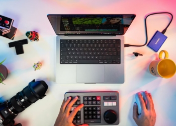 The complete guide to video editing on a budget