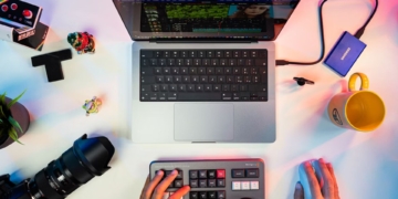 The complete guide to video editing on a budget