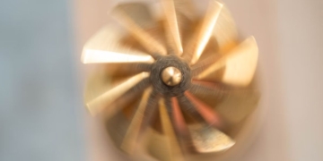 Smarter industrial control: How 36V BLDC controllers merge data and motion