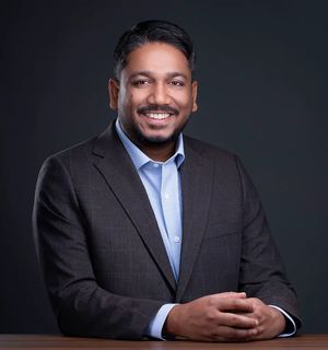 “Being comfortable with constant change is a competitive advantage” — AWS Senior Solutions Architect Suprakash Dutta on staying relevant in digital transformation