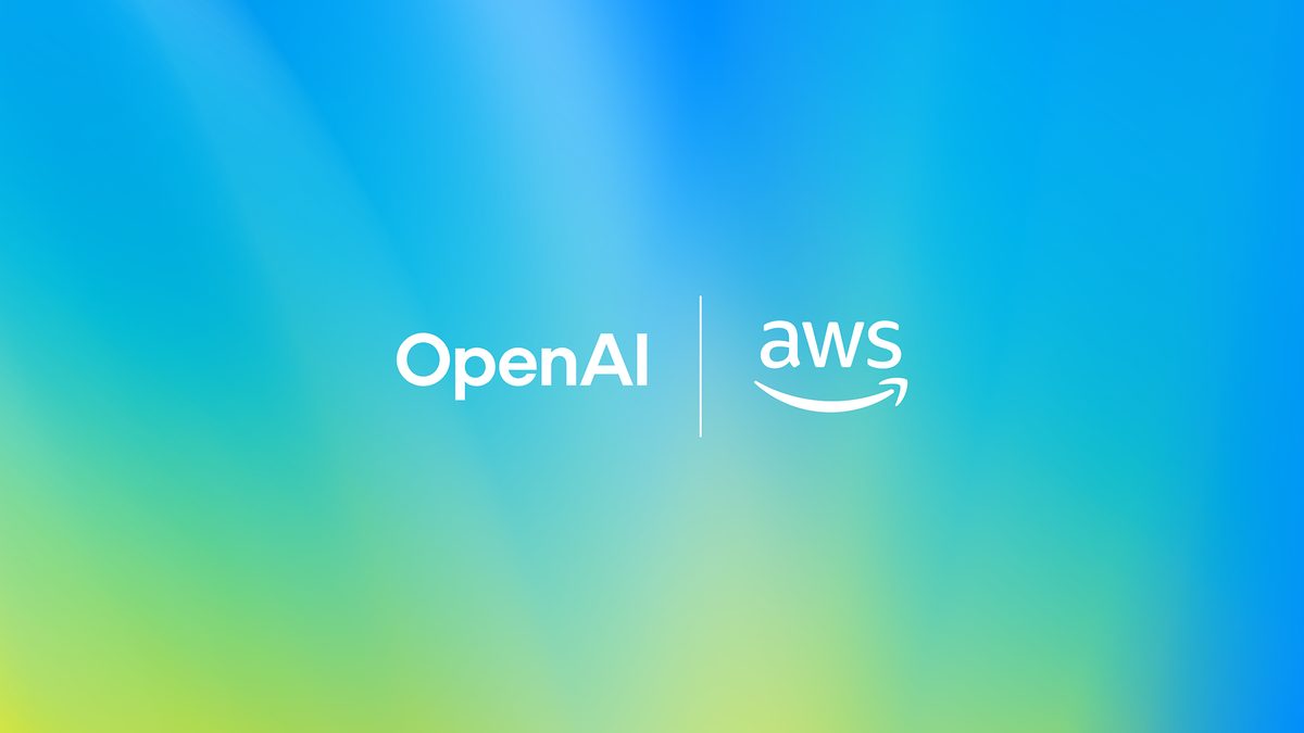 OpenAI signe un contrat AWS de 38 milliards de dollars après avoir rompu les liens d’approbation de Microsoft