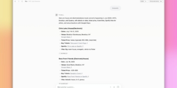 Dia merges Arc’s fan-favorite tools with AI speed and simplicity