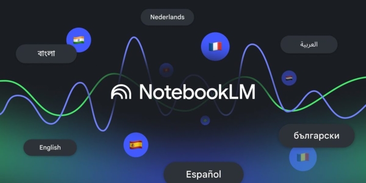New leak shows Google plans to let Gemini read your NotebookLM files