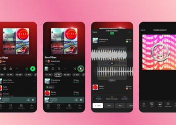 Playlist migration arrives on Spotify months after Apple’s debut