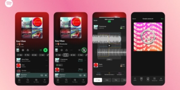 Playlist migration arrives on Spotify months after Apple’s debut