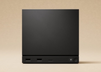 Why Valve is pricing its new console like a custom PC instead of an Xbox