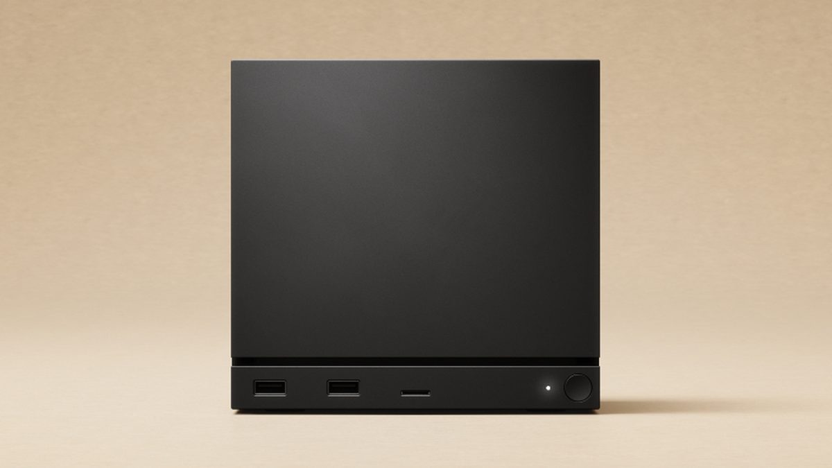 Pourquoi Valve évalue sa nouvelle console comme un PC personnalisé au lieu d’une Xbox Pourquoi Valve évalue sa nouvelle console comme un PC personnalisé au lieu d’une Xbox