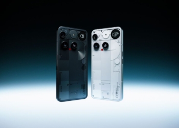 Nothing OS 4.0 brings Android 16 to the Phone 3 starting today