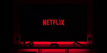 This Netflix notification is actually a malware