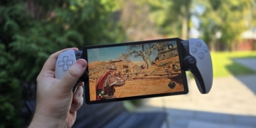 Sony unlocks PS5 game streaming on Portal for PS Plus Premium users