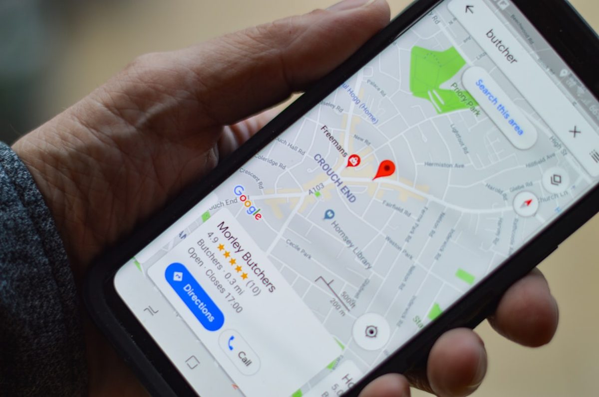 Google Maps integrates Gemini for hands-free navigation Google Maps integrates Gemini for hands-free navigation