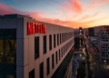 Netflix to stream video podcasts in 2026 Netflix to stream video podcasts in 2026