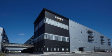 Amazon’s AI initiatives boost quarterly sales to 0.2 billion