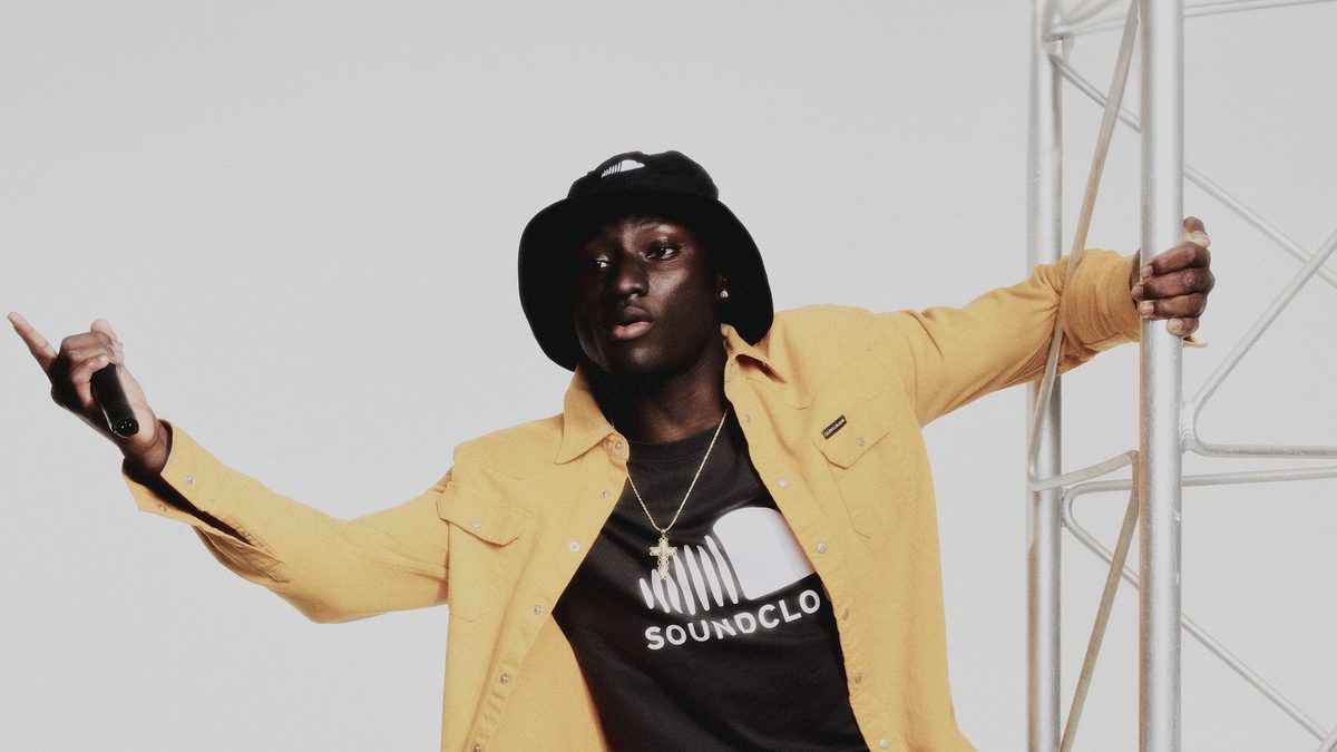 SoundCloud’s “all-in-one” plan lets artists keep 100% of royalties