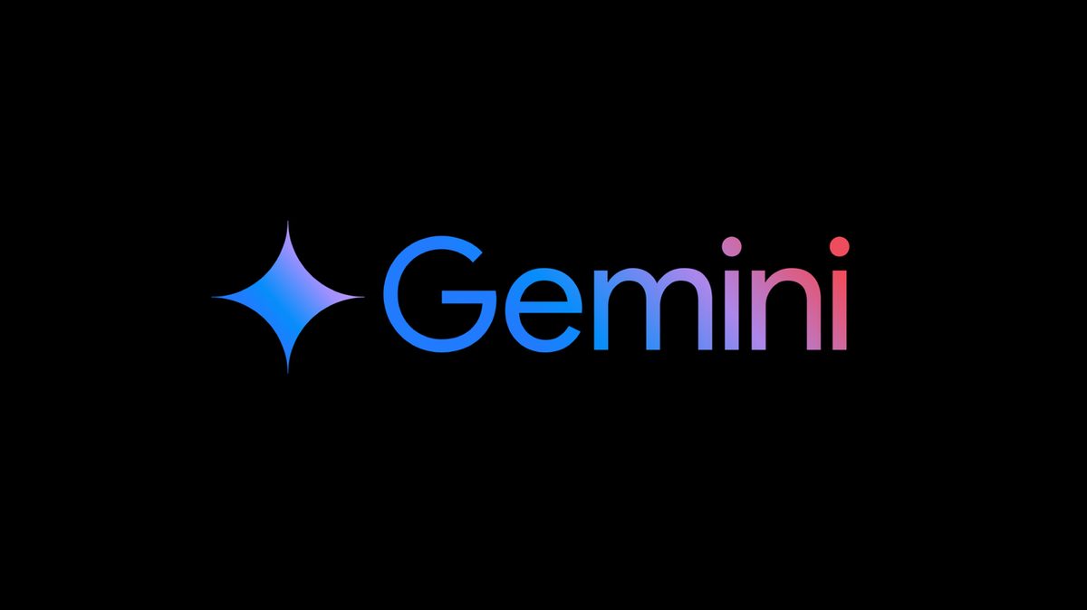 谷歌推出新的 Gemini 应用程序设计
