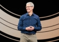 Is Tim Cook really leaving Apple? Is Tim Cook really leaving Apple?