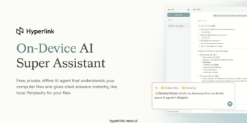 Meet Hyperlink: A local NotebookLM-style tool for you