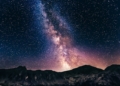 Japan researchers simulate Milky Way with 100 billion stars using AI Japan researchers simulate Milky Way with 100 billion stars using AI