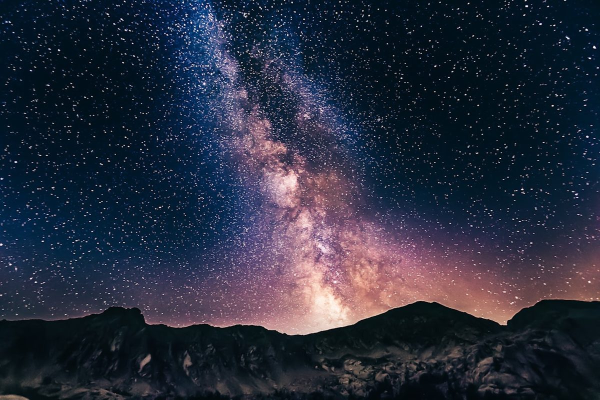 Japan researchers simulate Milky Way with 100 billion stars using AI