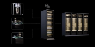 Nvidia unveils NVQLink to fuse quantum processors with GPU supercomputers