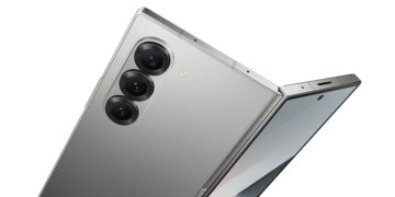 Samsung’s tri-fold phone looks almost ready for its US debut