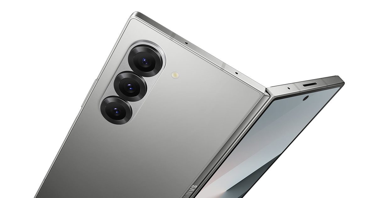 Samsung’s tri-fold phone looks almost ready for its US debut Samsung’s tri-fold phone looks almost ready for its US debut