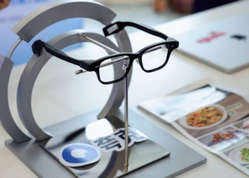 Alibaba launches Quark AI glasses in two distinct price tiers