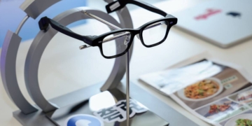 Alibaba launches Quark AI glasses in two distinct price tiers